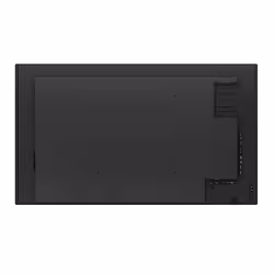 Sharp LM431 Interactive flat panel 109.2 cm (43") LED Wi-Fi 500 cd/m² 4K Ultra HD Black Touchscreen Built-in processor Android 14 18/7 - Additional view 7