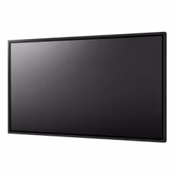 Sharp LM551 Interactive flat panel 139.7 cm (55") LED Wi-Fi 500 cd/m² 4K Ultra HD Black Touchscreen Built-in processor Android 14 18/7 - Additional view 3