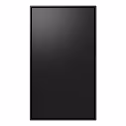 Sharp LM551 Interactive flat panel 139.7 cm (55") LED Wi-Fi 500 cd/m² 4K Ultra HD Black Touchscreen Built-in processor Android 14 18/7 - Additional view 6