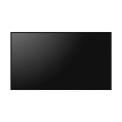 Sharp LB653-WIFI interactive whiteboard 165.1 cm (65") 3840 x 2160 pixels Touchscreen Black HDMI