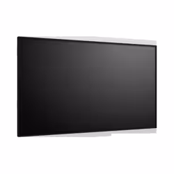 Sharp LB653-WIFI interactive whiteboard 165.1 cm (65") 3840 x 2160 pixels Touchscreen Black HDMI - Additional view 5