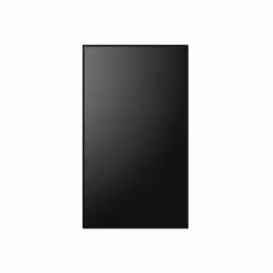 Sharp LB753-WIFI interactive whiteboard 190.5 cm (75") 3840 x 2160 pixels Touchscreen Black Bluetooth - Additional view 4
