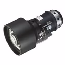 NEC NP09ZL, 2.22 - 4.43: 1, 40 - 500, Black, NEC PX700W, PX800X, NP4000/4001/4100/4100W, 1.1 kg