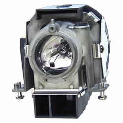 TEKLAMPS NP08LP Compatible lamp for NEC projectors, NEC