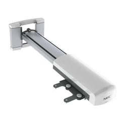 NEC NP03WK project mount Wall Grey, White