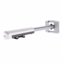 NEC NP03WK project mount Wall Grey, White
