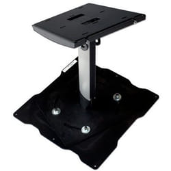 NEC NP70CM project mount Wall Black, Silver