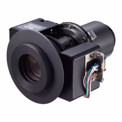 NEC NP-9LS40ZM1, 4.31 - 6.77:1, 62.1 - 97.8 mm, Black