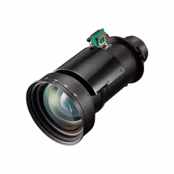 NEC NP46ZL, 1.2-1.56:1, Black, NEC, PX2000UL, PX2201UL, 2 kg