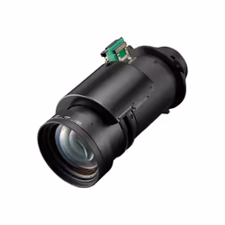 NEC NP47ZL, 1.5-2.0:1, Black, NEC, PX2000UL, PX2201UL, 2 kg