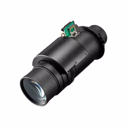 NEC NP49ZL, 4.0-7.0:1, Black, NEC, PX2000UL, PX2201UL, 2 kg