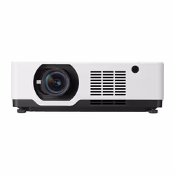 NEC PE506UL Large venue projector 5200 ANSI lumens LCD WUXGA (1920x1200) White - Additional view 4