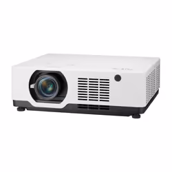 NEC PE506UL Large venue projector 5200 ANSI lumens LCD WUXGA (1920x1200) White - Additional view 6