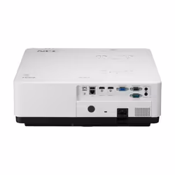 NEC PE506UL Large venue projector 5200 ANSI lumens LCD WUXGA (1920x1200) White - Additional view 8