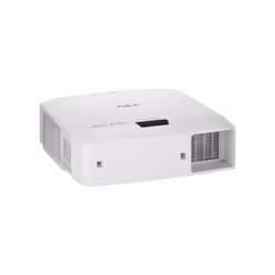 NEC PV710UL Standard throw projector 7100 ANSI lumens 3LCD WUXGA (1920x1200) White - Additional view 4