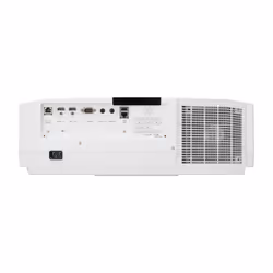 NEC PV710UL Standard throw projector 7100 ANSI lumens 3LCD WUXGA (1920x1200) White - Additional view 6