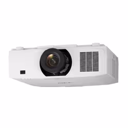 NEC PV710UL Standard throw projector 7100 ANSI lumens 3LCD WUXGA (1920x1200) White - Additional view 7