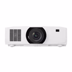 NEC PV710UL Standard throw projector 7100 ANSI lumens 3LCD WUXGA (1920x1200) White - Additional view 8