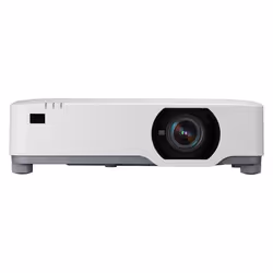 NEC P627UL Standard throw projector 6200 ANSI lumens 3LCD WUXGA (1920x1200) White - Additional view 4
