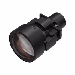 NEC NP51ZL, 0.53 - 0.65, Black, Sharp A201U; NEC PA1505UL; NEC PA1505UL