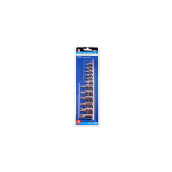 1/4"& 3/8" 12pc Blue Spot Torx Sockets - 14 Socket Set 12 38 01551 38in Square -  torx 14 socket set 12 blue spot 38 01551 38in square drive 12pce