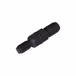 BlueSpot Spark Plug Re-Thread Chaser Kit 14mm 18mm Thread Cleaning Set
