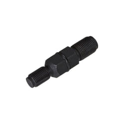 BlueSpot Spark Plug Re-Thread Chaser Kit 14mm 18mm Thread Cleaning Set