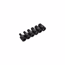 Blue Spot Tools 6 PCE 1/2" Impact Torx Bits (T55-T100)