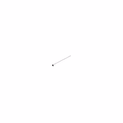 Blue Spot Tools 1/2 Inch 760mm Power Bar - Silver/Black