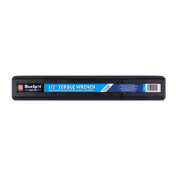 BlueSpot 02005 1/2" Torque Wrench