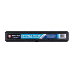 BlueSpot 02007 3/8" Torque Wrench