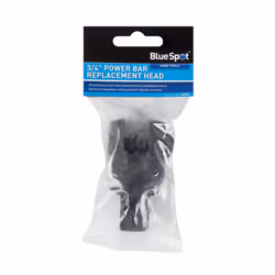BlueSpot 02022 3/4" Power Bar Replacement Head