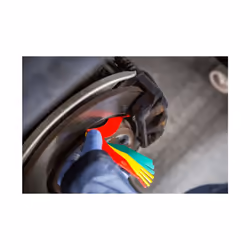 BlueSpot Brake Pad Thickness Gauge 02083