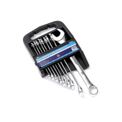 BlueSpot 04112 32Piece Metric/Imperial Assorted Spanner Set