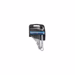 Bluespot Tools Combination Spanner Set, 10 Piece