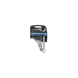 Bluespot Tools Combination Spanner Set, 10 Piece