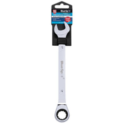 BlueSpot 05110 15mm Ratchet Spanner Fixed Head