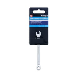 BlueSpot 05120 24mm Chrome Vanadium Ratchet Spanner Fixed Head