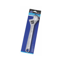 12" Blue Spot Adjustable Wrench - 300mm Blue 12in 06105 Tools Inch -  adjustable wrench 300mm bluespot 12in 06105 tools inch