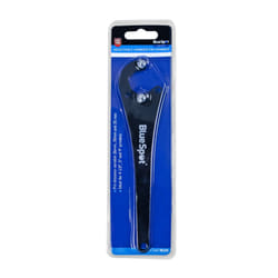 Adjustable Grinder Pin Wrench Spanner -  grinder adjustable spanner pin wrench angle bluespot 6160