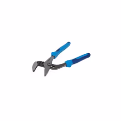 Bluespot Tools Heavy-Duty Water Pump Pliers 250Mm - 32Mm Capacity