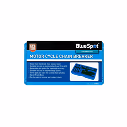 BlueSpot Motor Cycle Chain Breaker And Riveting Tools 07903T