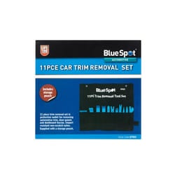 BlueSpot 07922 5 Piece Car Trim Removal Set