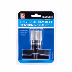 BlueSpot 07935 5 Piece Oxygen Sensor & Thread Chaser Set