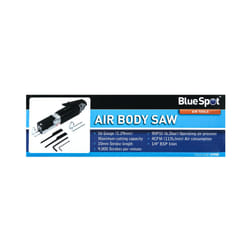 BlueSpot 07945 1/2" Air Impact Gun