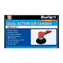 BlueSpot 07947 1/4" In Line Oiler
