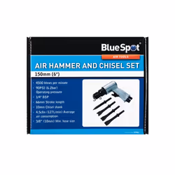 BlueSpot 07948 Air Body Saw