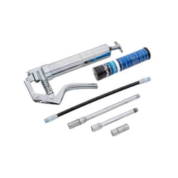 BlueSpot Tools - 120cc Pistol Grip Grease Gun