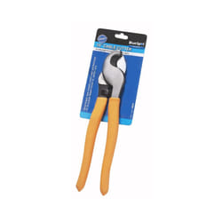 10" Cable Cutter With High Vis Handles -  cable cutters 10in 250mm bluespot tools bs08018