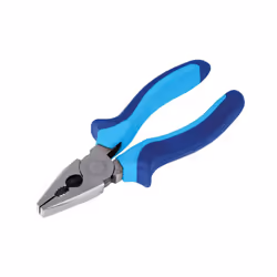 BlueSpot Tools Combination Pliers 150mm (6in)
